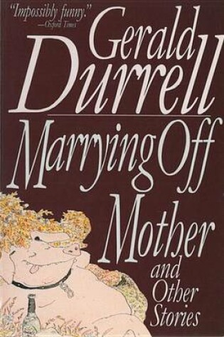 Cover of Marrying Off Mother