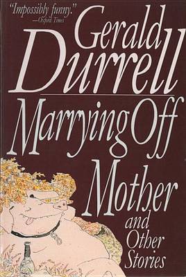 Book cover for Marrying Off Mother
