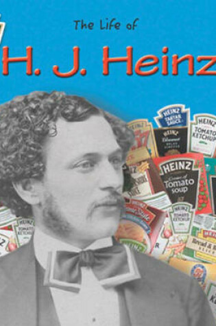 Cover of The Life Of: H J Hein