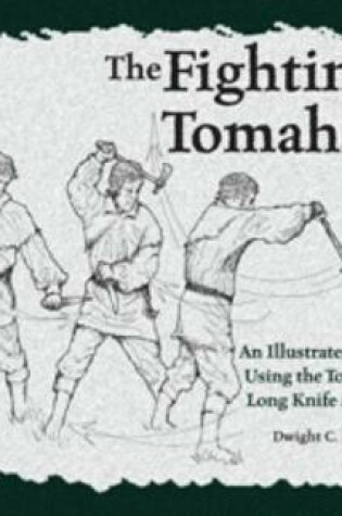 Cover of Fighting Tomahawk