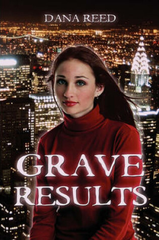 Cover of Grave Results