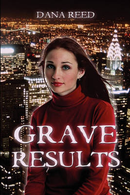 Book cover for Grave Results