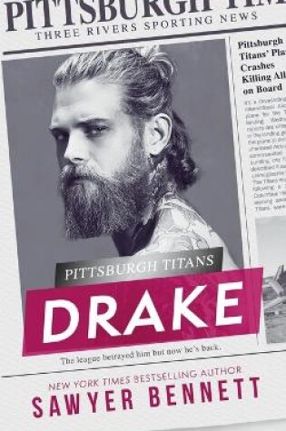 Cover of Drake