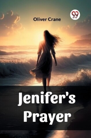 Cover of Jenifer's Prayer