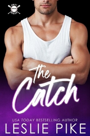 Cover of The Catch