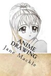 Book cover for Anime Drawing