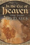 Book cover for In the Eye of Heaven