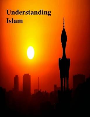 Book cover for Understanding Islam