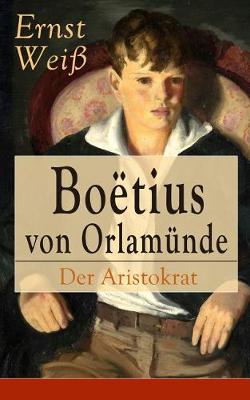 Book cover for Bo�tius von Orlam�nde