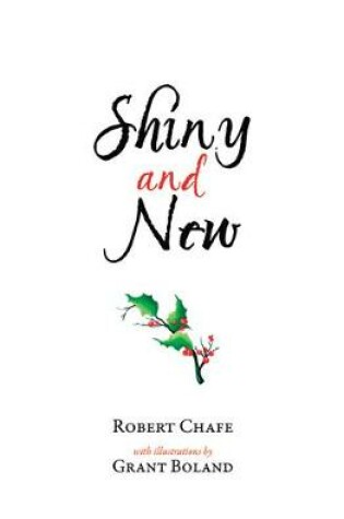 Cover of Shiny and New