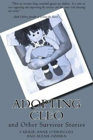 Cover of Adopting Cleo