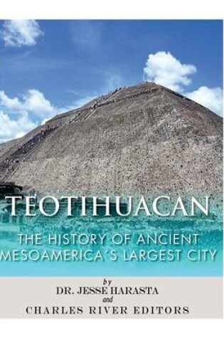 Cover of Teotihuacan