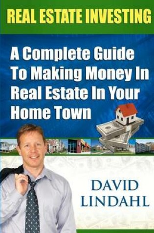 Cover of Real Estate Investing