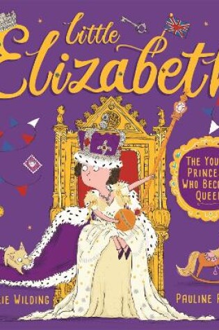 Cover of Little Elizabeth