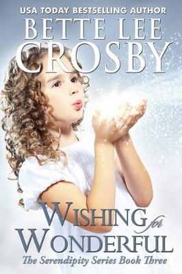 Book cover for Wishing for Wonderful