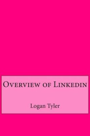 Cover of Overview of Linkedin