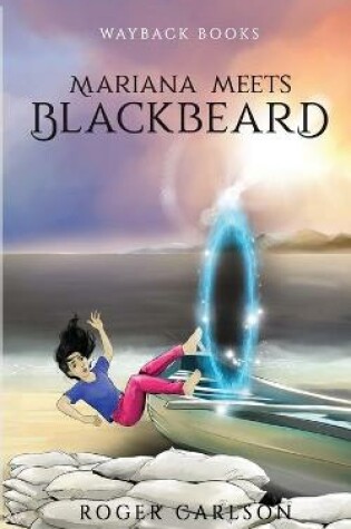 Cover of Mariana Meets Blackbeard