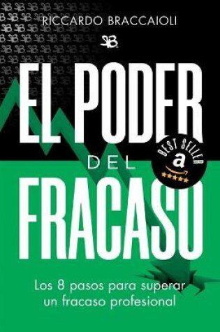 Cover of El PODER del FRACASO
