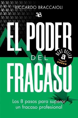 Book cover for El PODER del FRACASO