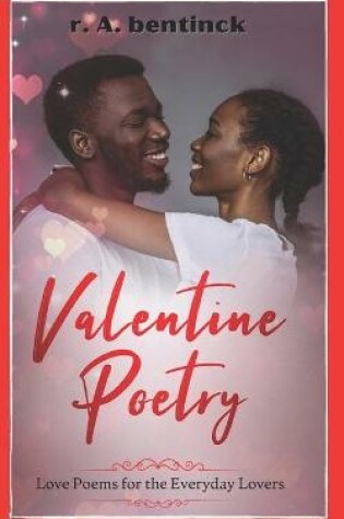 Cover of Valentine Poetry