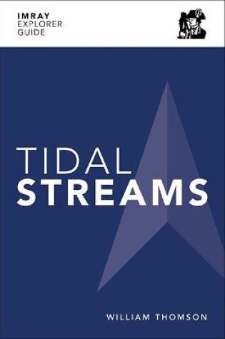 Cover of Imray Explorer Guide - Tidal Streams