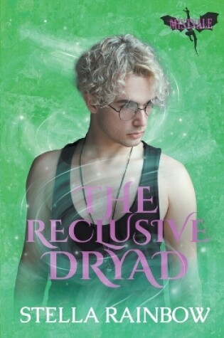 Cover of The Reclusive Dryad