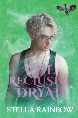 Book cover for The Reclusive Dryad