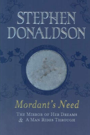 Cover of Mordant's Need