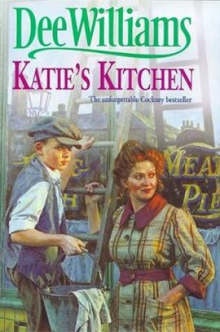 Cover of Katie's Kitchen