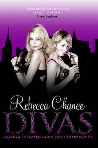 Cover of Divas