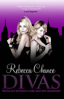 Book cover for Divas