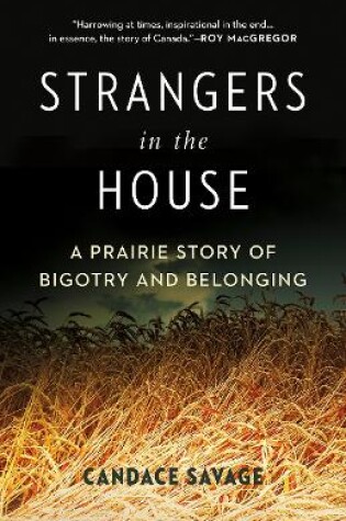 Cover of Strangers in the House