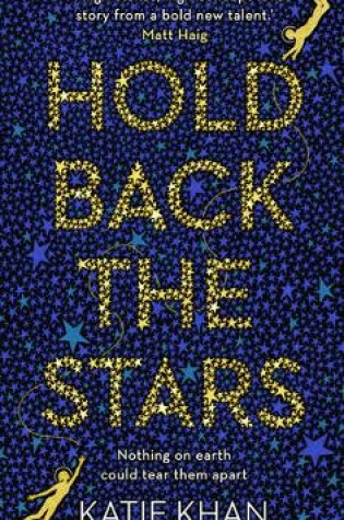 Cover of Hold Back the Stars