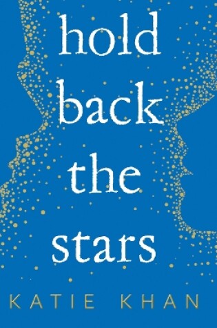 Cover of Hold Back the Stars