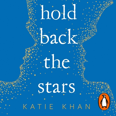 Book cover for Hold Back the Stars