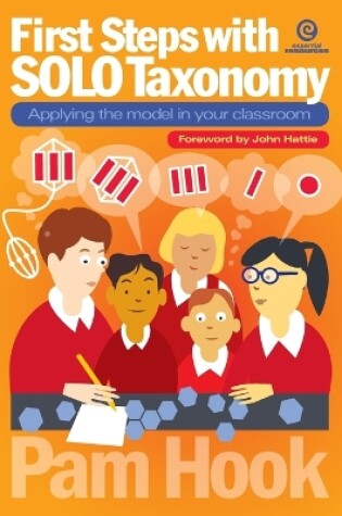 Cover of First Steps with Solo Taxonomy