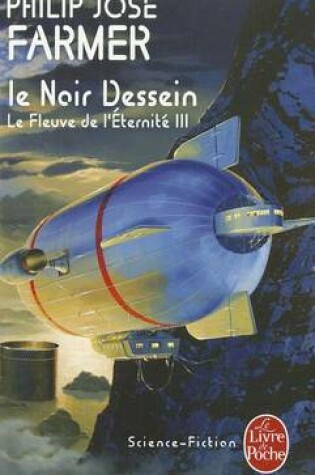 Cover of Le Noir Dessein