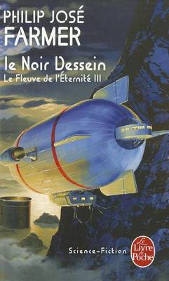 Book cover for Le Noir Dessein