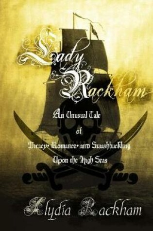 Cover of Lady Rackham