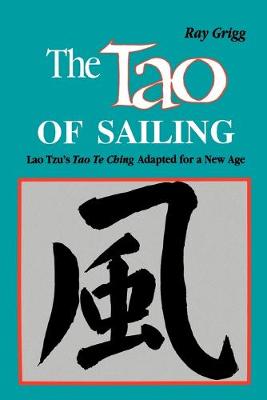 Cover of Tao of Sailing