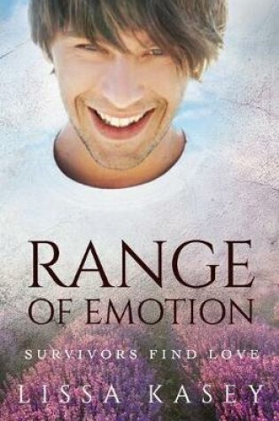 Cover of Range of Emotions