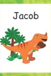 Book cover for Jacob