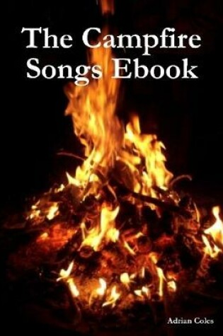Cover of The Campfire Songs Ebook