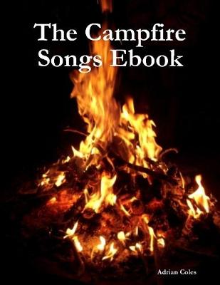 Book cover for The Campfire Songs Ebook