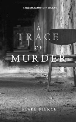 Cover of A Trace of Murder (A Keri Locke Mystery--Book #2)