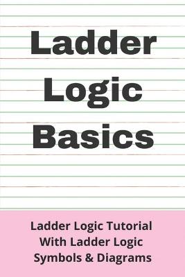 Book cover for Ladder Logic Basics