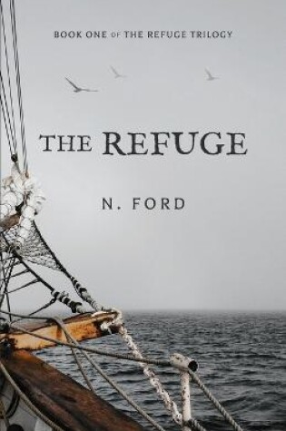 Cover of The Refuge