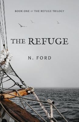 Book cover for The Refuge