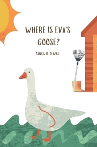 Cover of Where is Eva's Goose