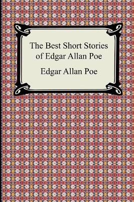 Book cover for The Best Short Stories of Edgar Allan Poe